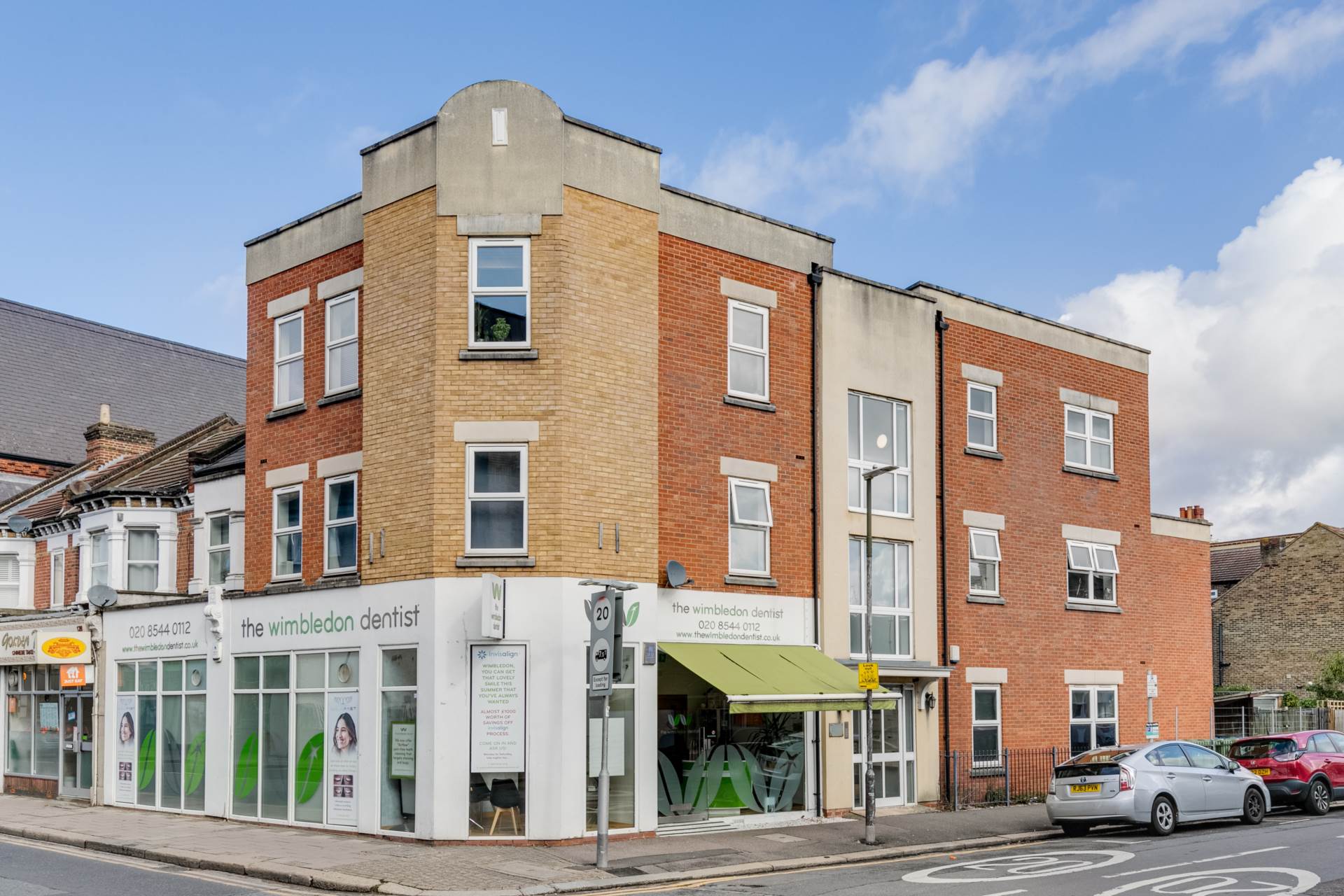 RIDLEY ROAD, SOUTH WIMBLEDON, SW19, Image 11