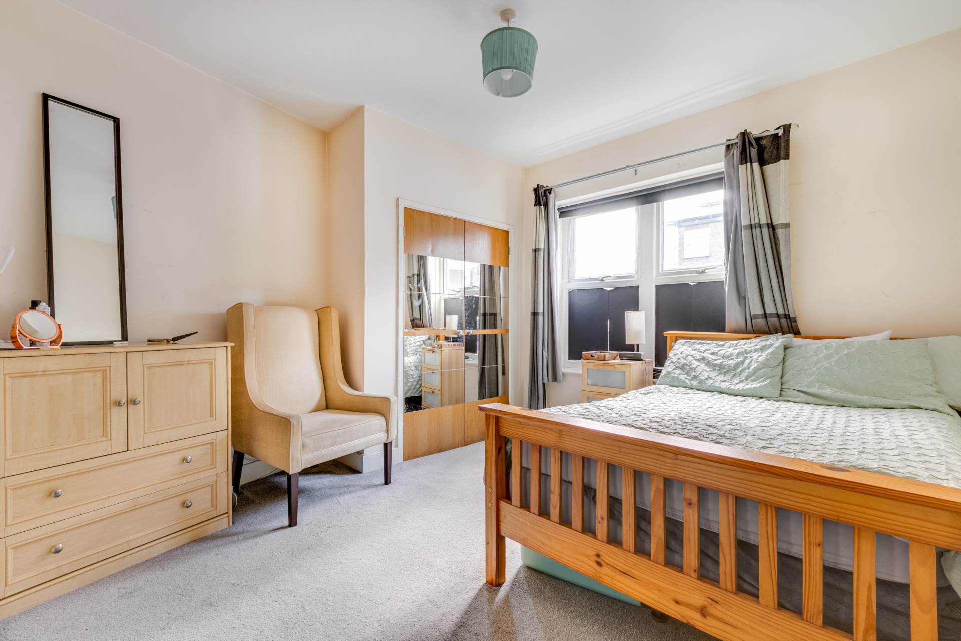 RIDLEY ROAD, SOUTH WIMBLEDON, SW19, Image 6