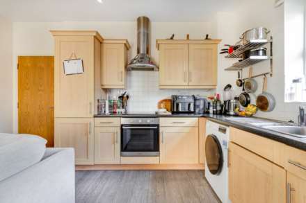 RIDLEY ROAD, SOUTH WIMBLEDON, SW19, Image 1