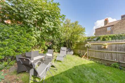 RIDLEY ROAD, SOUTH WIMBLEDON, SW19, Image 10