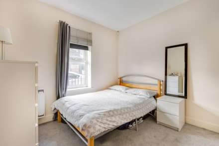 RIDLEY ROAD, SOUTH WIMBLEDON, SW19, Image 4