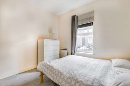 RIDLEY ROAD, SOUTH WIMBLEDON, SW19, Image 5
