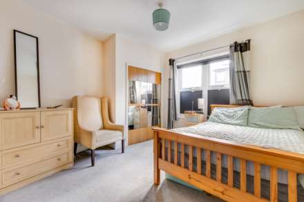 RIDLEY ROAD, SOUTH WIMBLEDON, SW19, Image 6