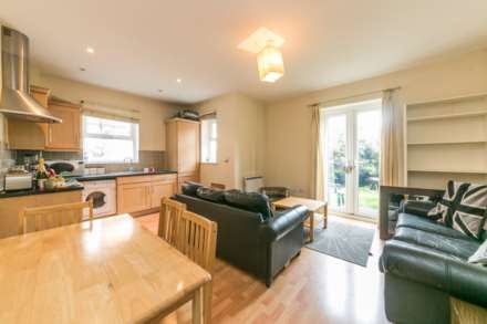 2 Bedroom Apartment, RIDLEY ROAD, SOUTH WIMBLEDON SW19