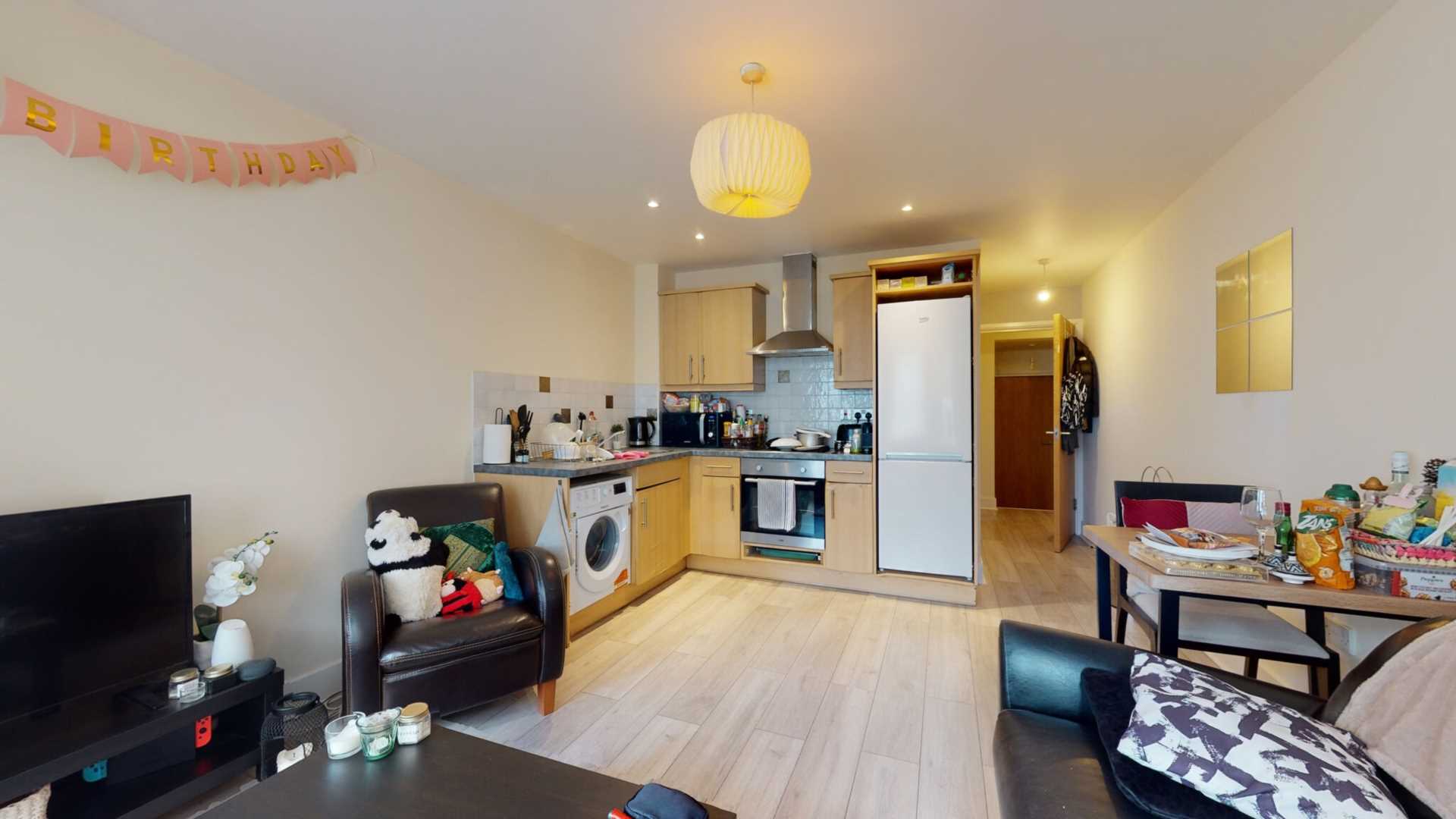 Ridley Road, Wimbledon, London,SW19, Image 2