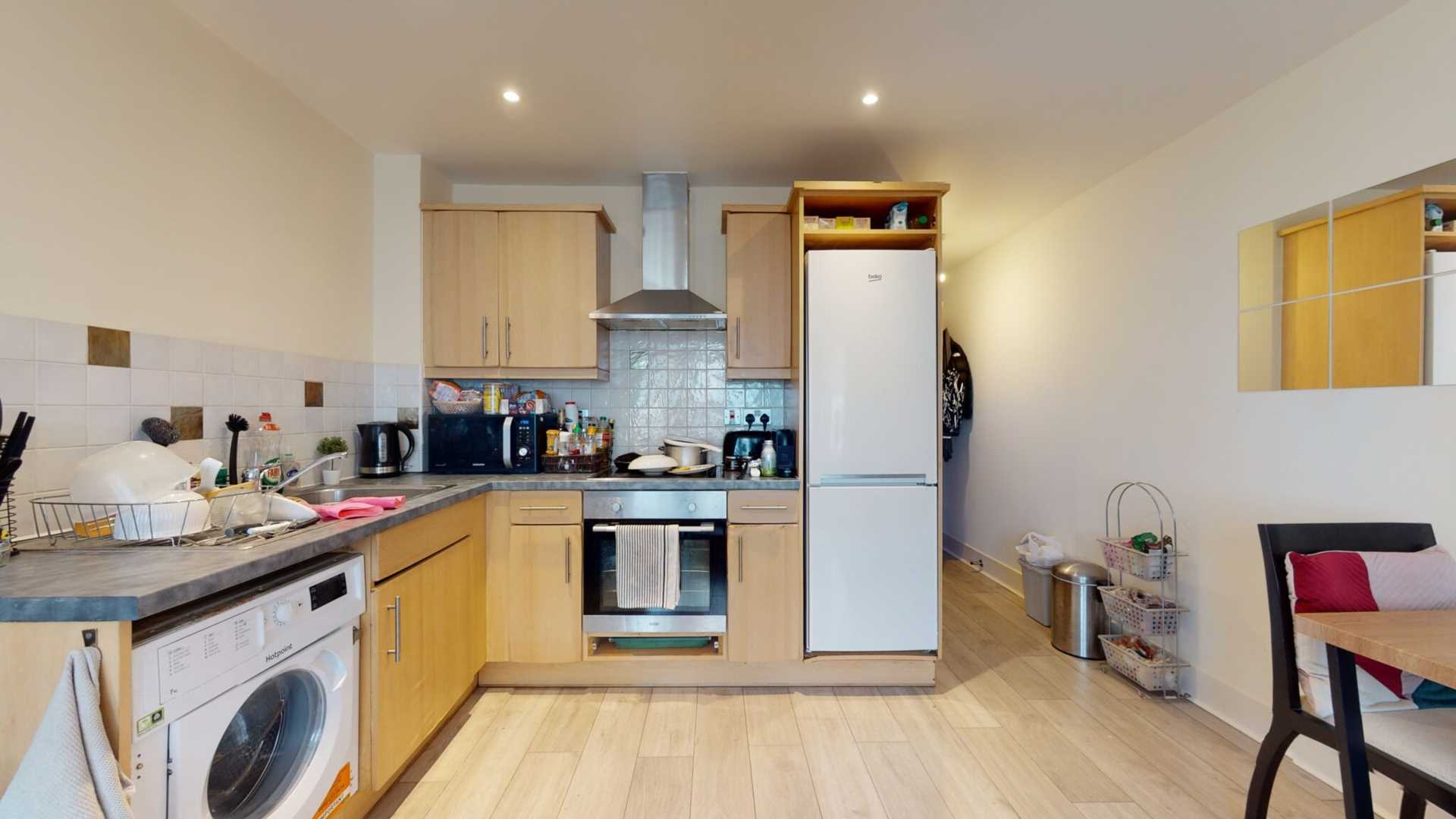 Ridley Road, Wimbledon, London,SW19, Image 3