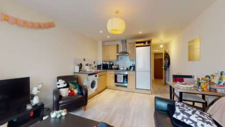 Ridley Road, Wimbledon, London,SW19, Image 2