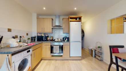 Ridley Road, Wimbledon, London,SW19, Image 3