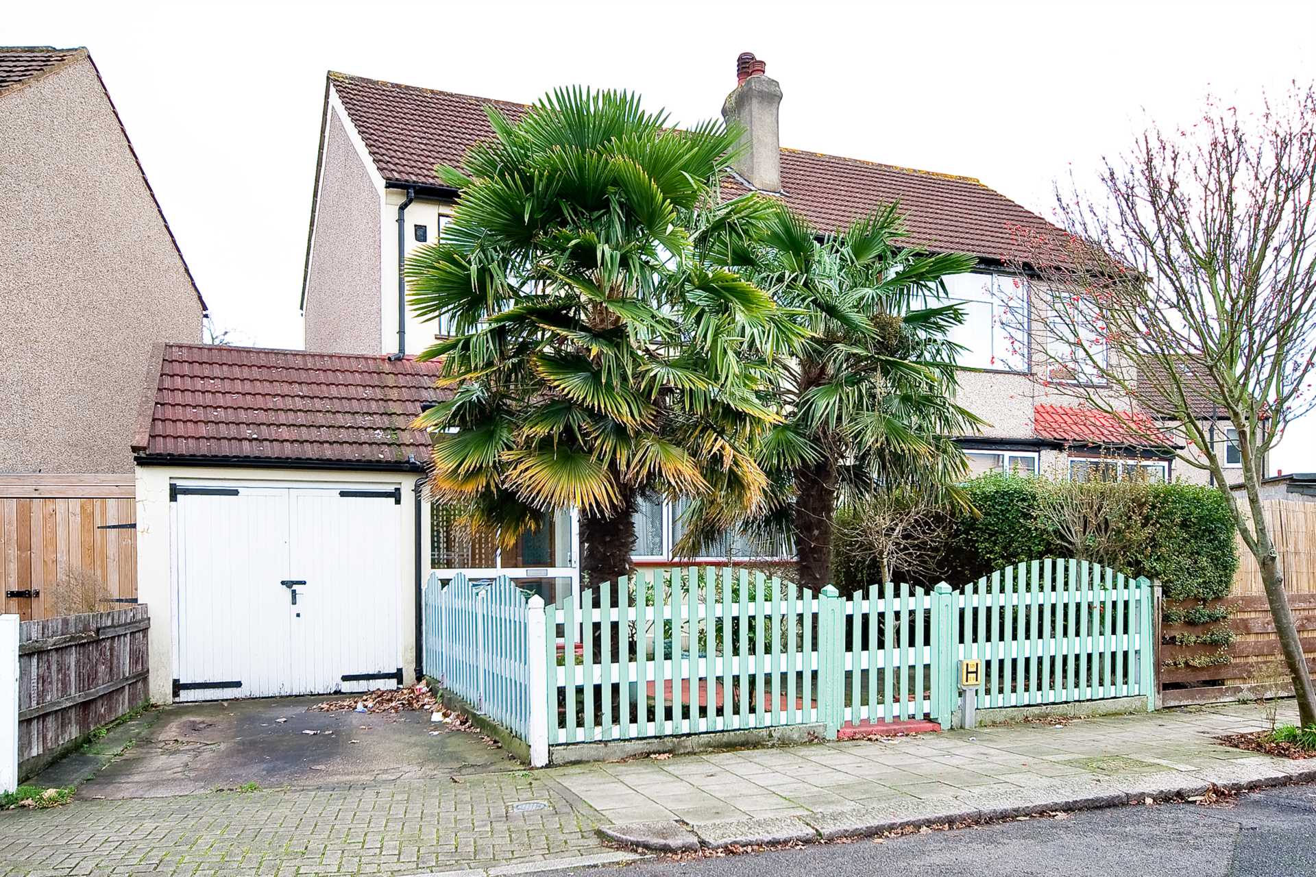 Abercairn Road, Streatham, Image 11