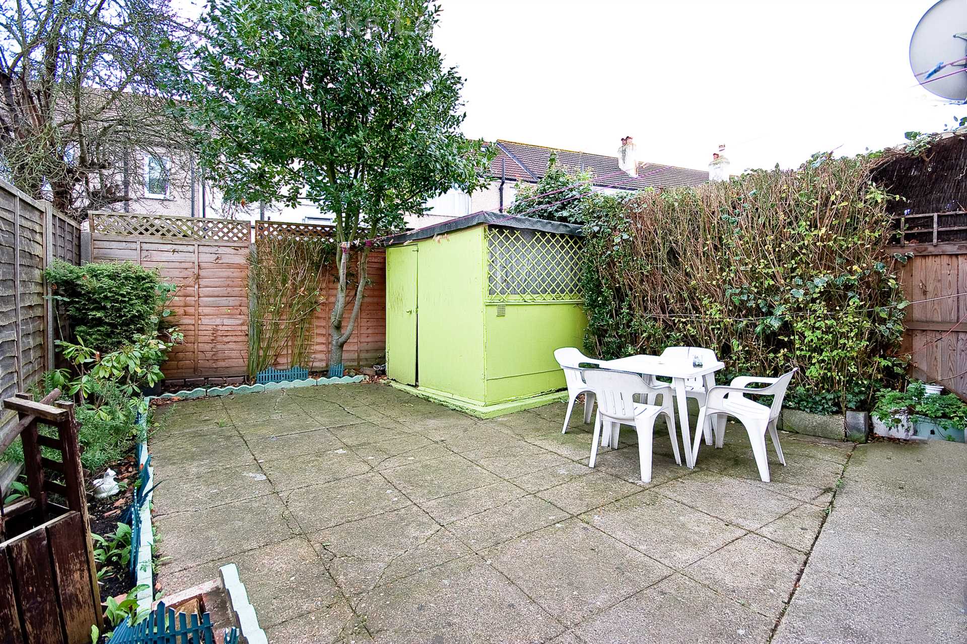 Abercairn Road, Streatham, Image 12