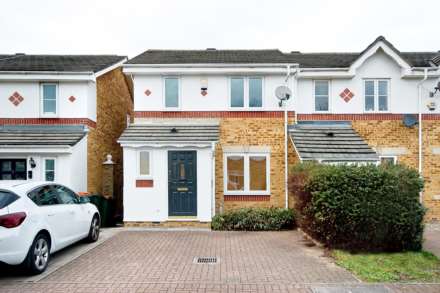 Beckton, E16, Image 12