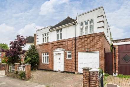 LEXTON GARDENS, BALHAM, SW12, Image 12