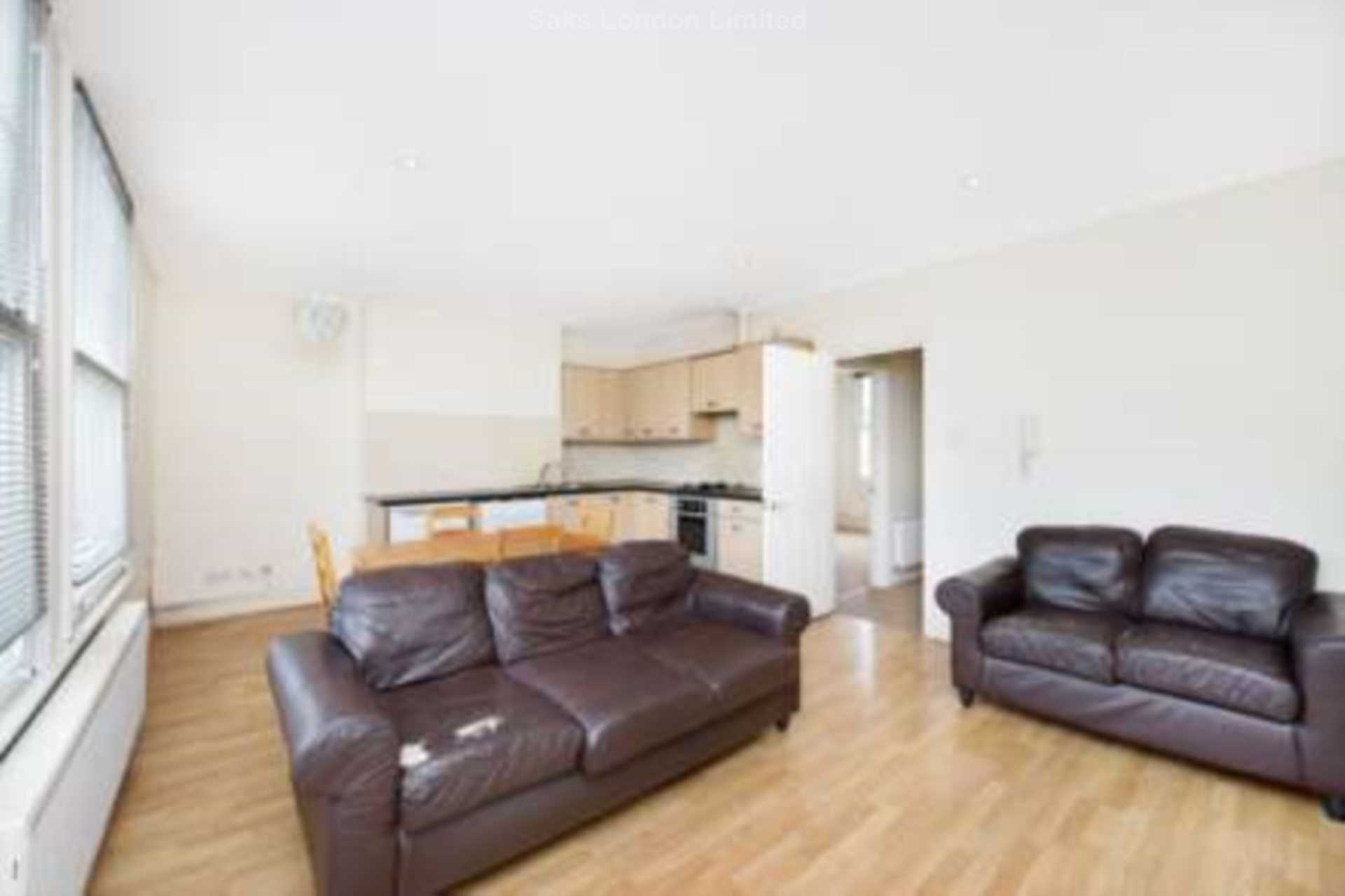 BALHAM HIGH ROAD, TOOTING BEC SW17, Image 1