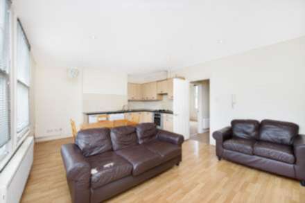 BALHAM HIGH ROAD, TOOTING BEC SW17, Image 1