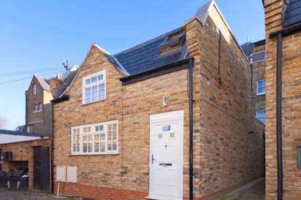 CAISTOR MEWS, BALHAM, SW12, Image 6