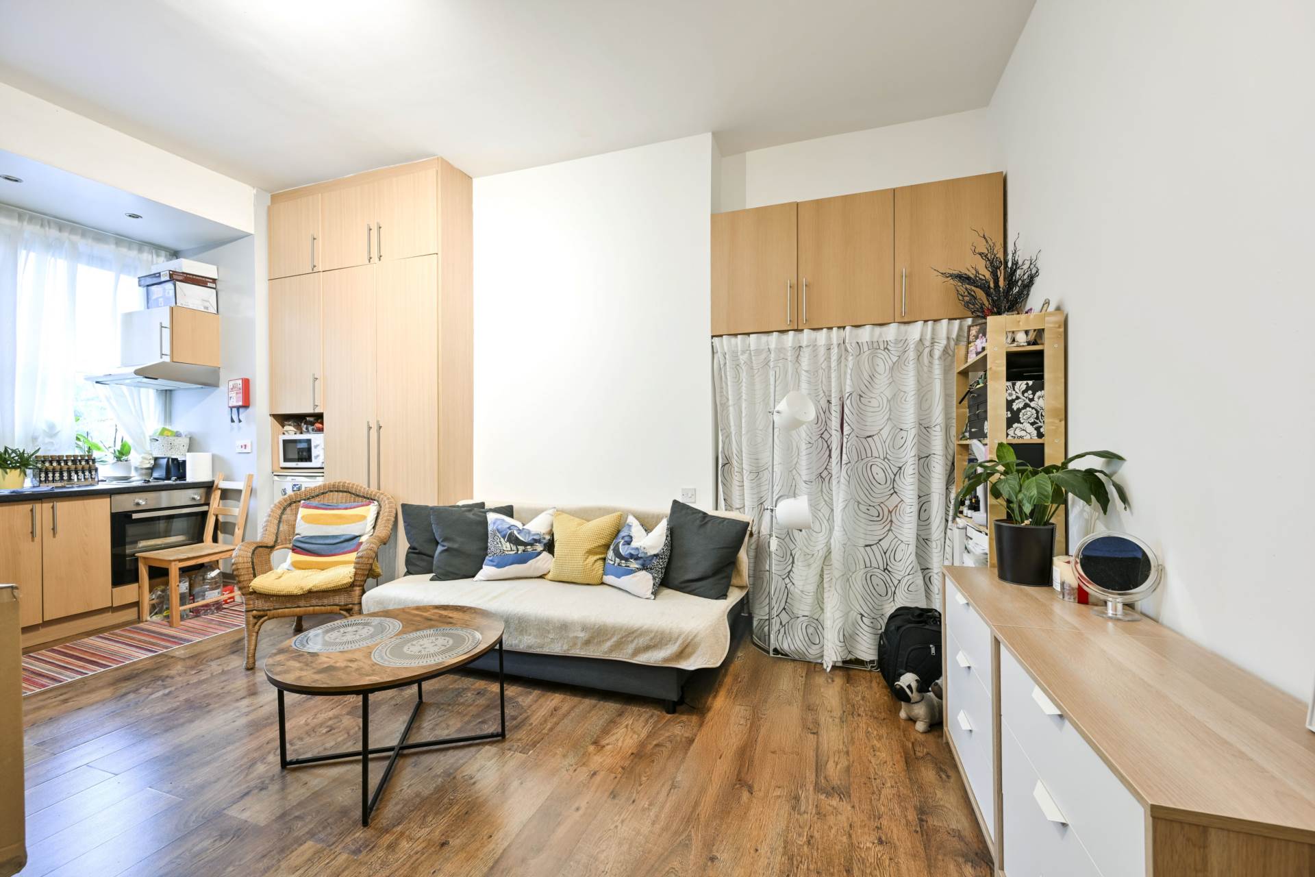 Quex Road, West Hampstead, NW6, London, Image 3