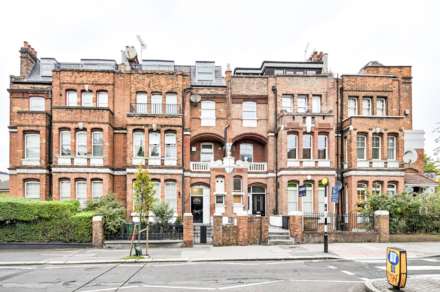 Quex Road, West Hampstead, NW6, London, Image 1