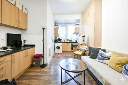 Quex Road, West Hampstead, NW6, London, Image 5