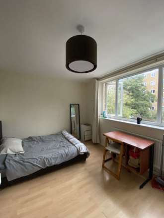 Hayward Gardens, London, Image 5