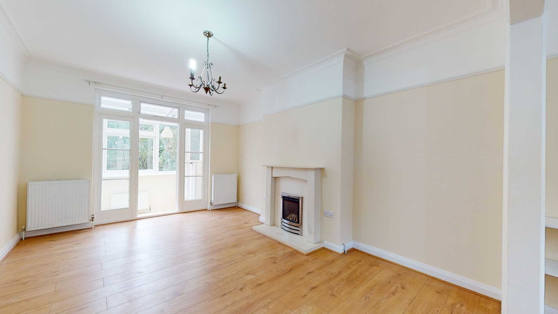 Conifer Gardens, SW16, Streatham, London, Image 1