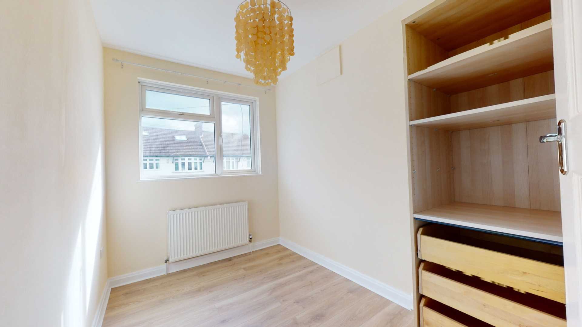 Conifer Gardens, SW16, Streatham, London, Image 10