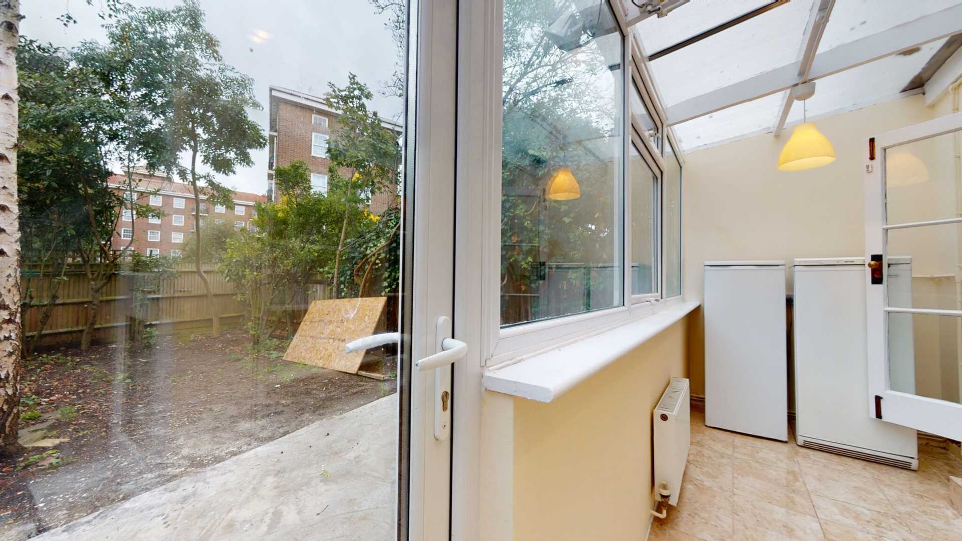 Conifer Gardens, SW16, Streatham, London, Image 15