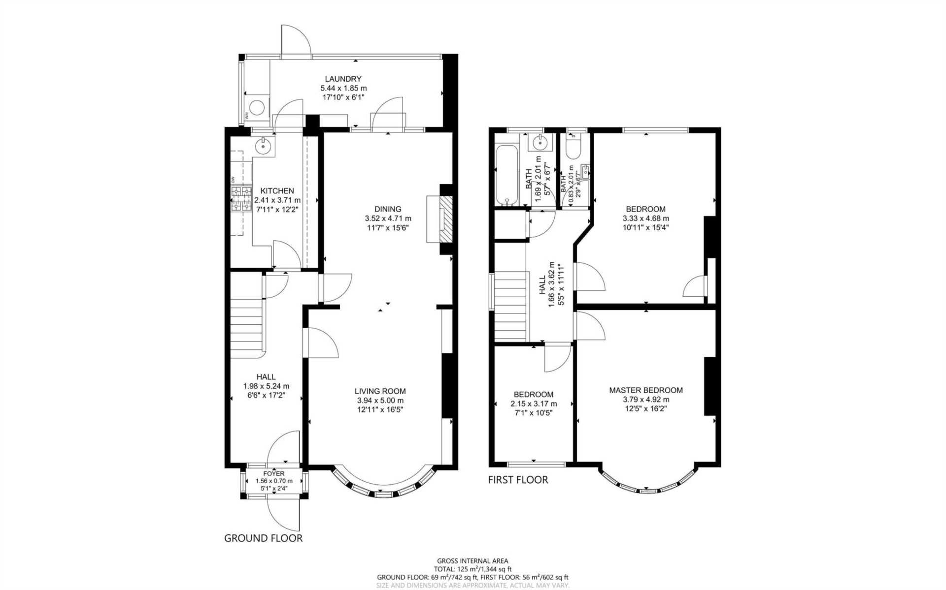 Conifer Gardens, SW16, Streatham, London, Image 17