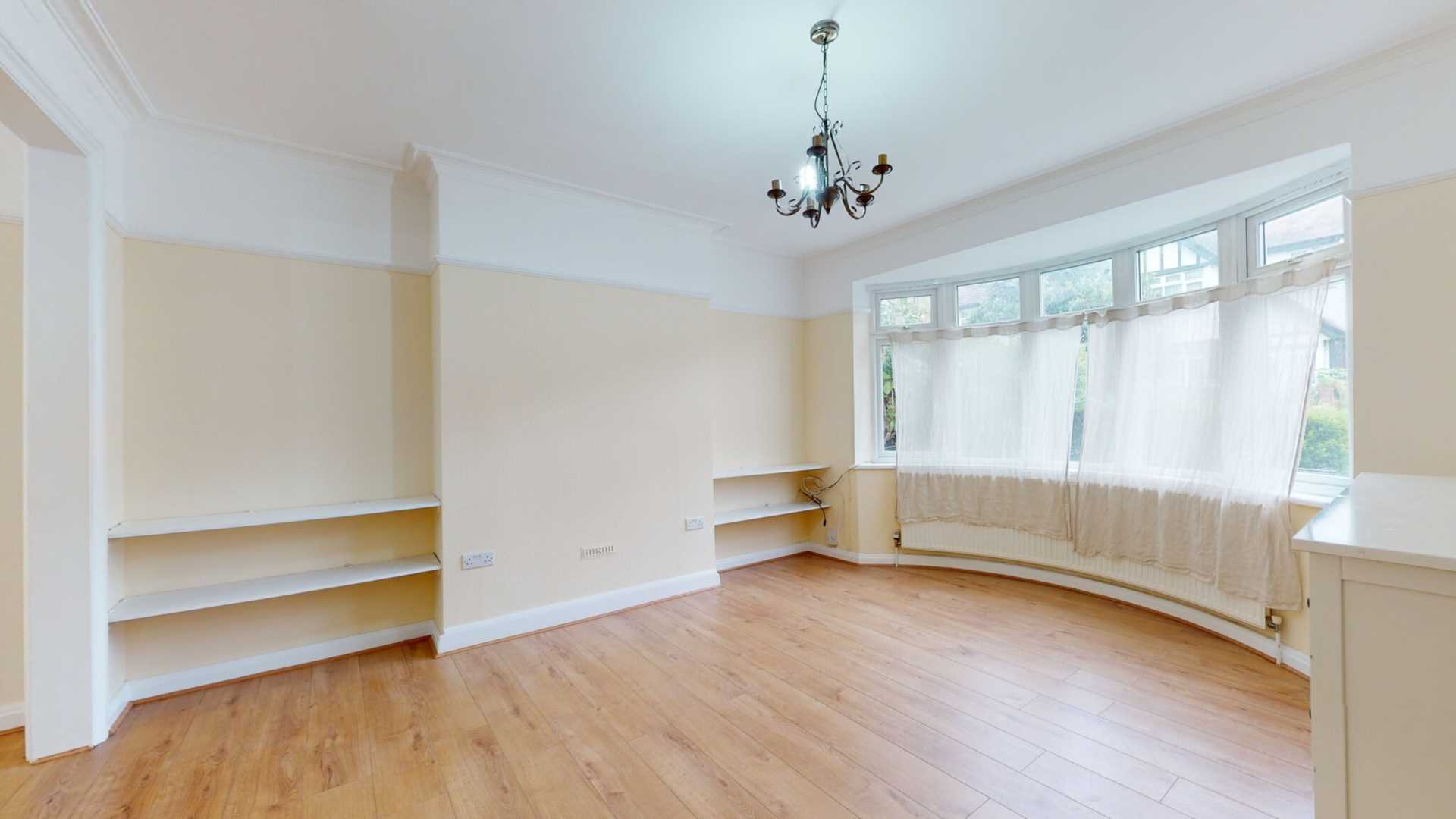 Conifer Gardens, SW16, Streatham, London, Image 2