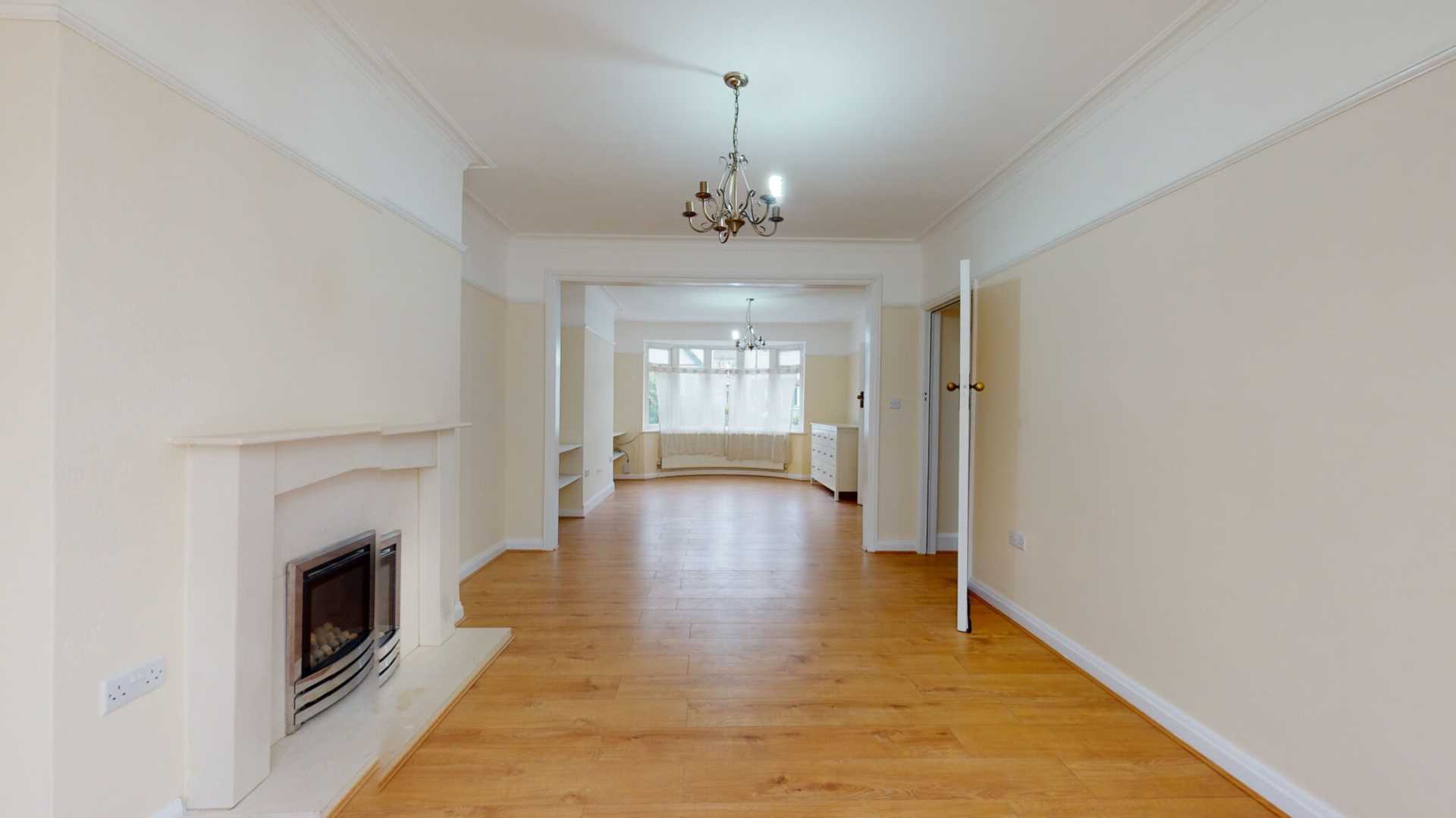 Conifer Gardens, SW16, Streatham, London, Image 3