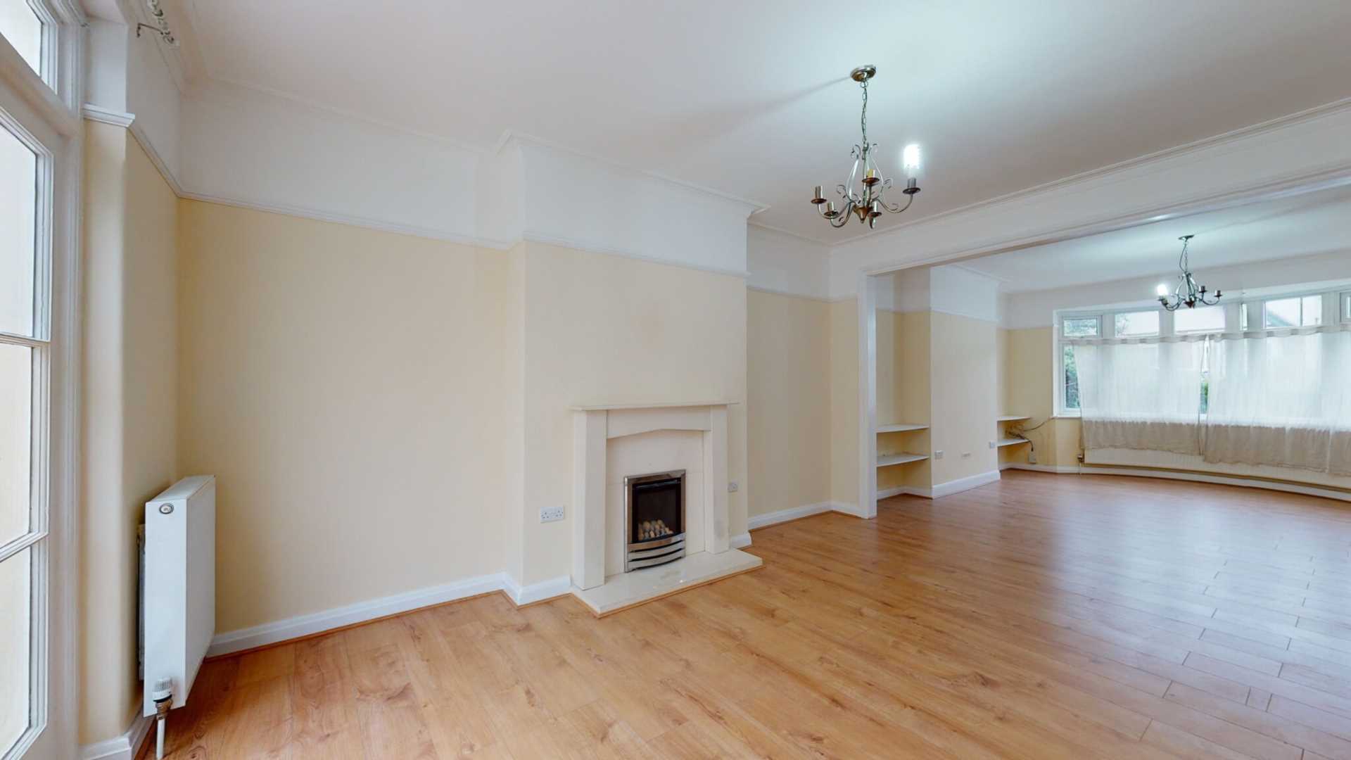 Conifer Gardens, SW16, Streatham, London, Image 4