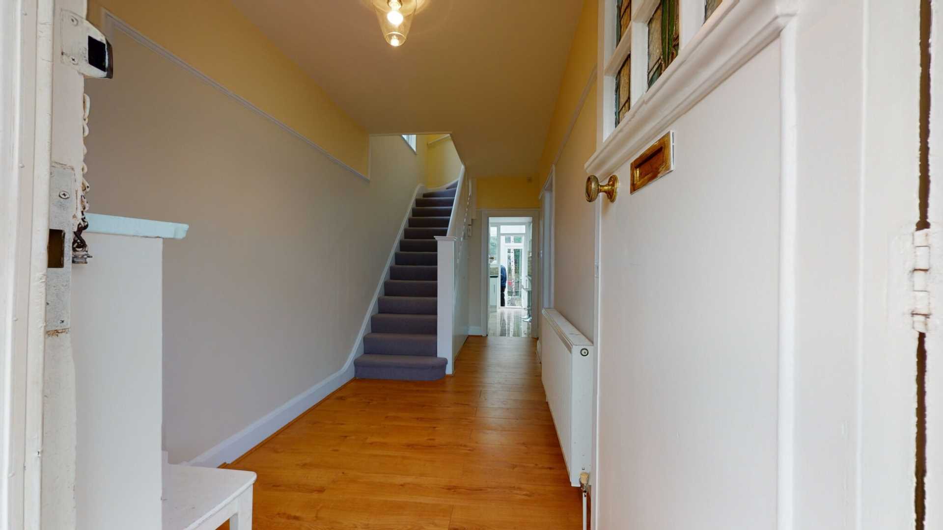 Conifer Gardens, SW16, Streatham, London, Image 5