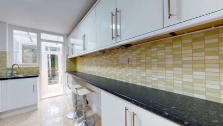 Conifer Gardens, SW16, Streatham, London, Image 12