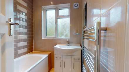 Conifer Gardens, SW16, Streatham, London, Image 13