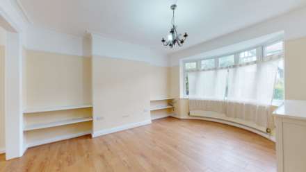 Conifer Gardens, SW16, Streatham, London, Image 2