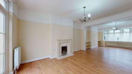 Conifer Gardens, SW16, Streatham, London, Image 4