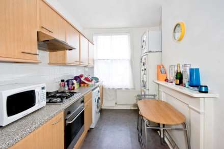 Worple Road, South Wimbledon, SW19, Image 2