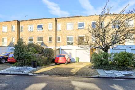 Howards Lane, Putney, Image 10