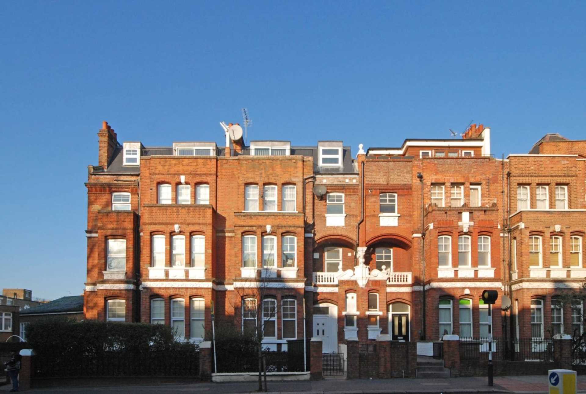 Quex Road, West Hampstead NW6, London, Image 1