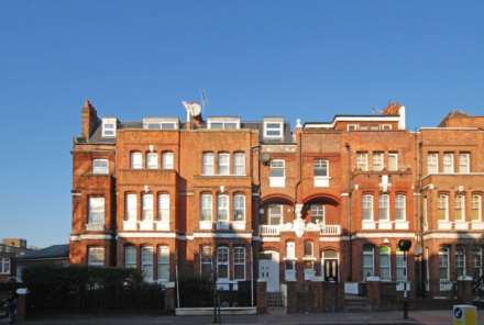 Property For Rent Quex Road, West Hampstead, London