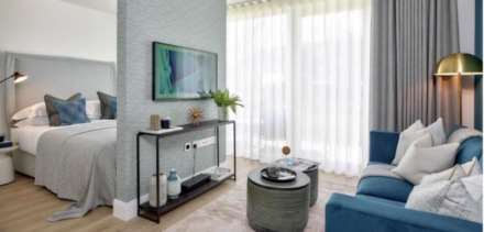 Affinity House, Wembley
