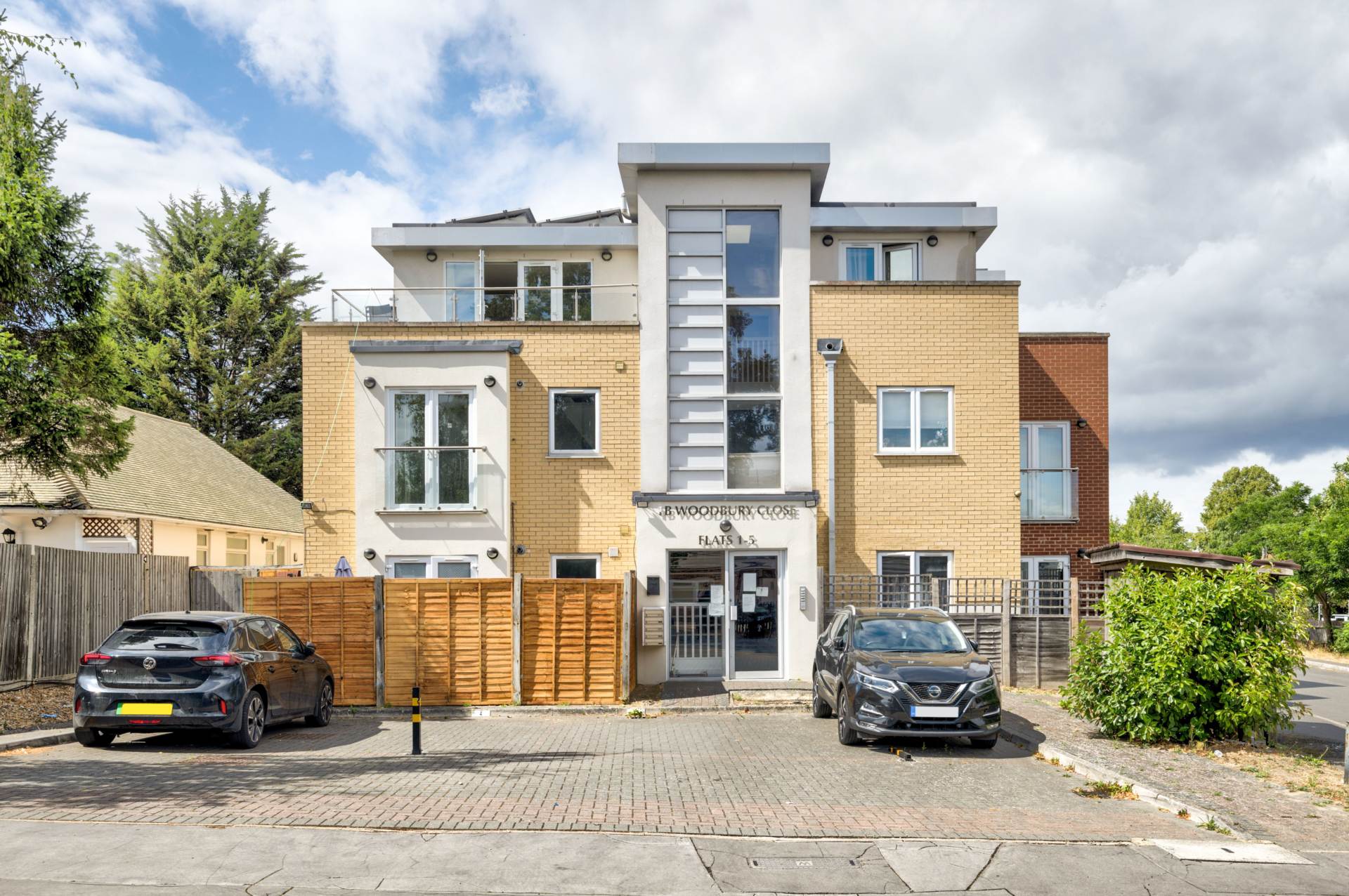 Woodbury Close, Croydon, Image 13