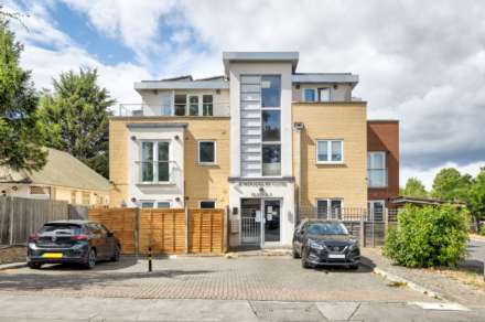 Woodbury Close, Croydon, Image 13