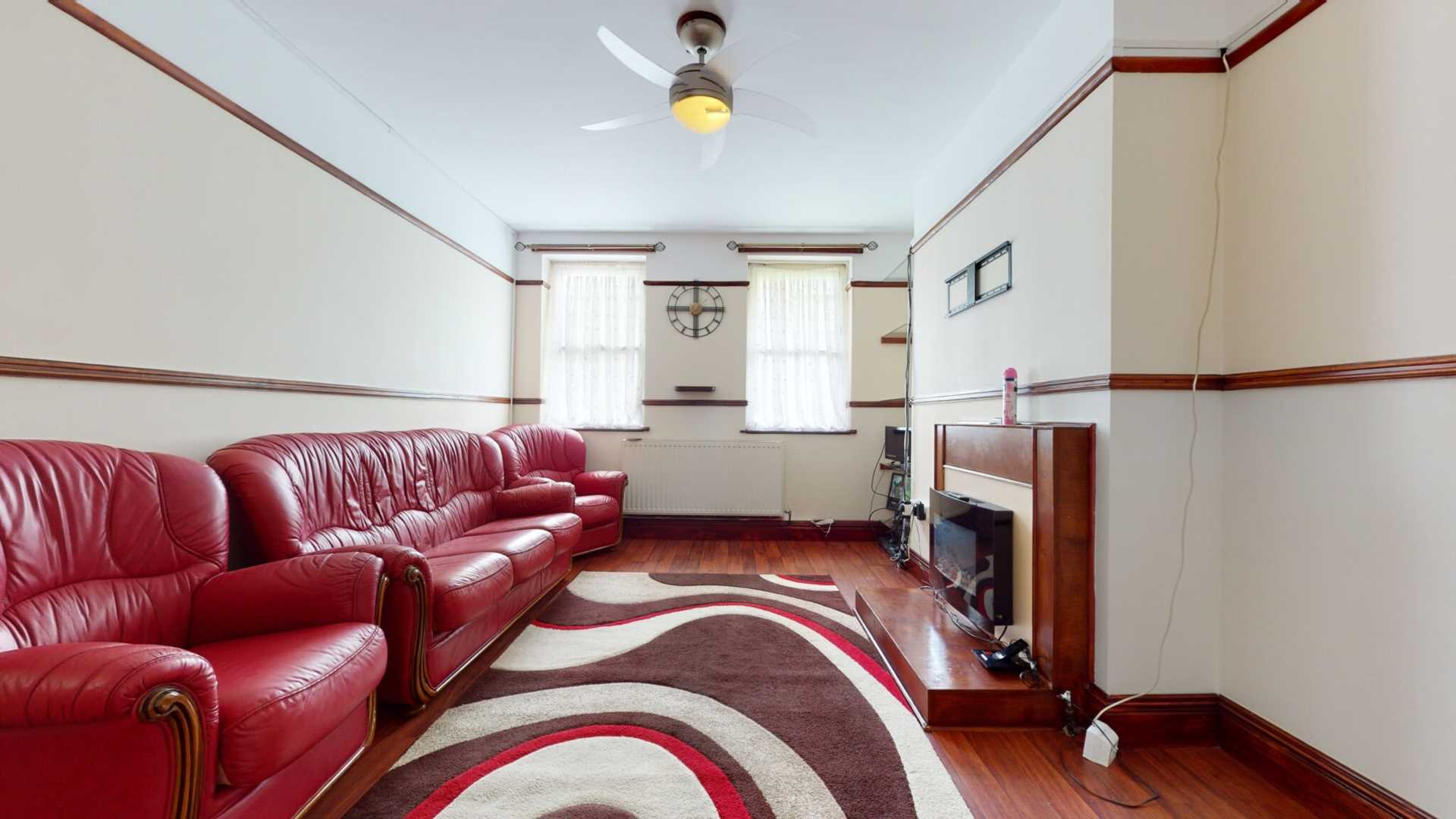 Bethwin Road, Camberwell, SE5, London, Image 1