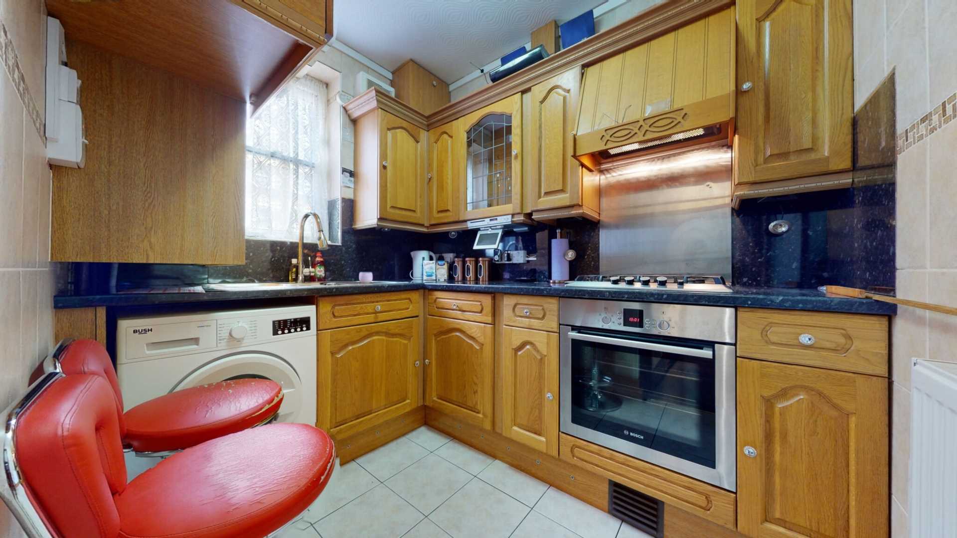 Bethwin Road, Camberwell, SE5, London, Image 2