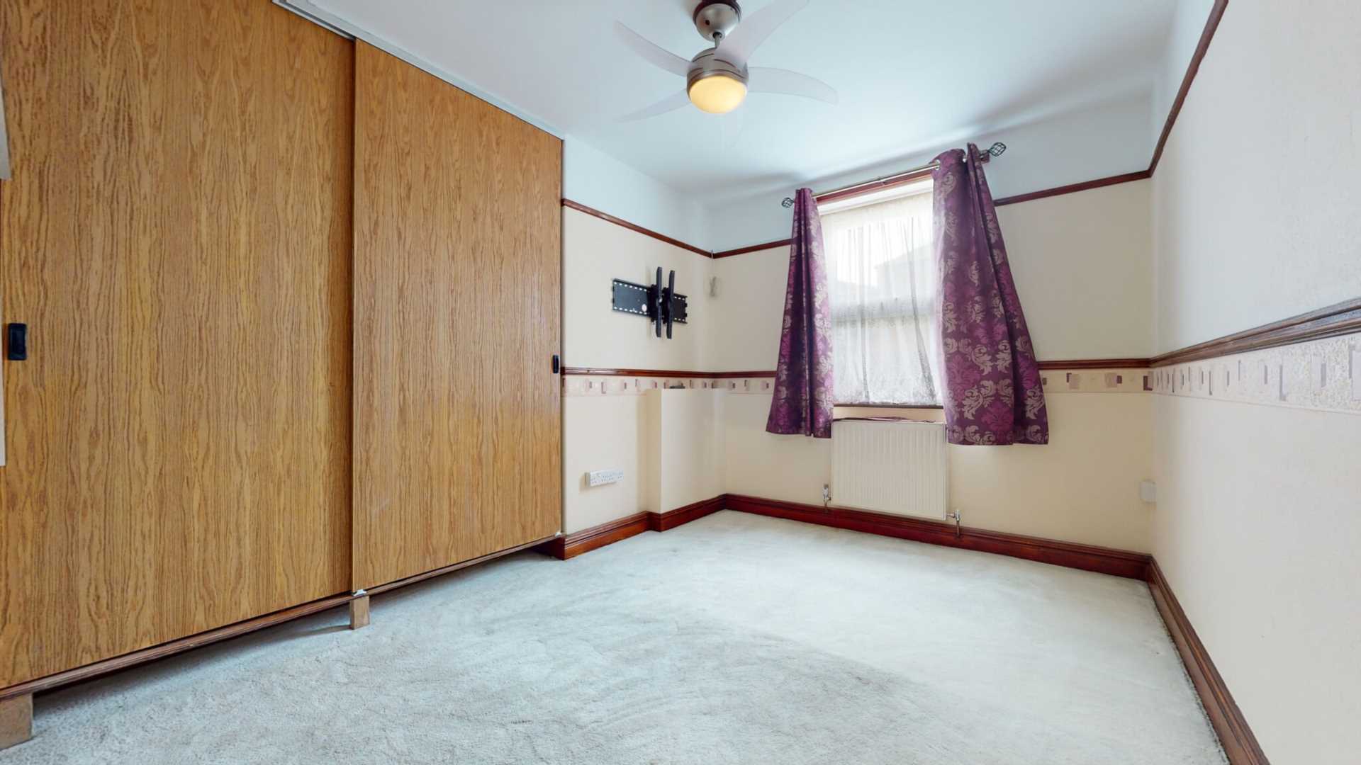 Bethwin Road, Camberwell, SE5, London, Image 4