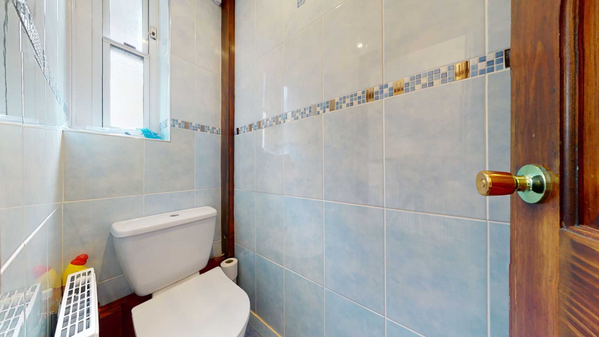 Bethwin Road, Camberwell, SE5, London, Image 8