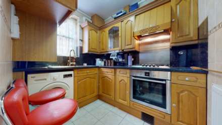 Bethwin Road, Camberwell, SE5, London, Image 2