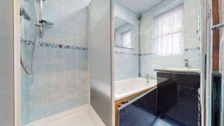 Bethwin Road, Camberwell, SE5, London, Image 7