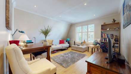 2 Bedroom Flat, Salisbury Road, Wimbledon, SW19