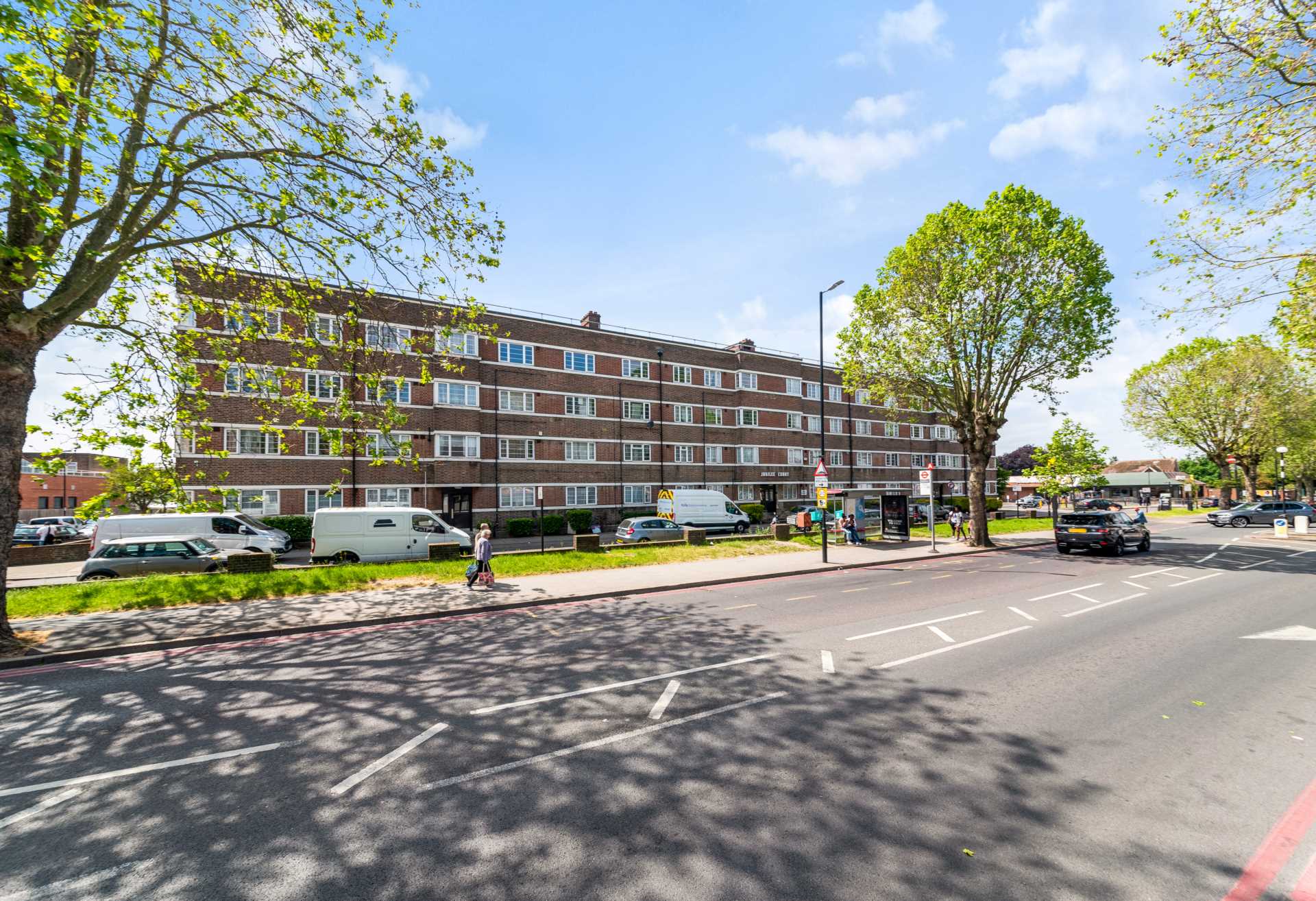 Jubilee Court, London Road, Image 9